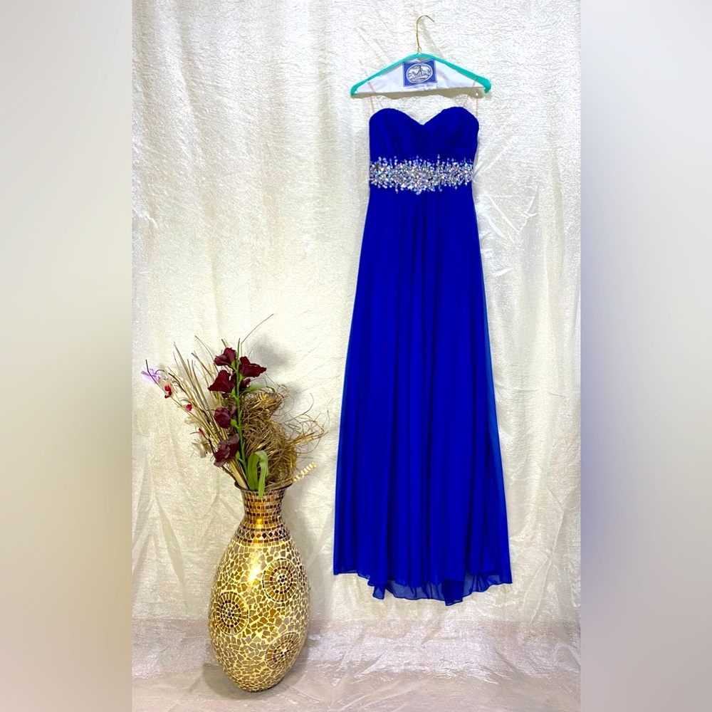 Navy Blue Dress for any occasion